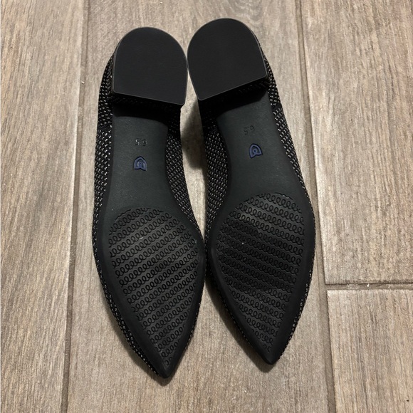 Rothy's The High Point Heels - Picture 2 of 3